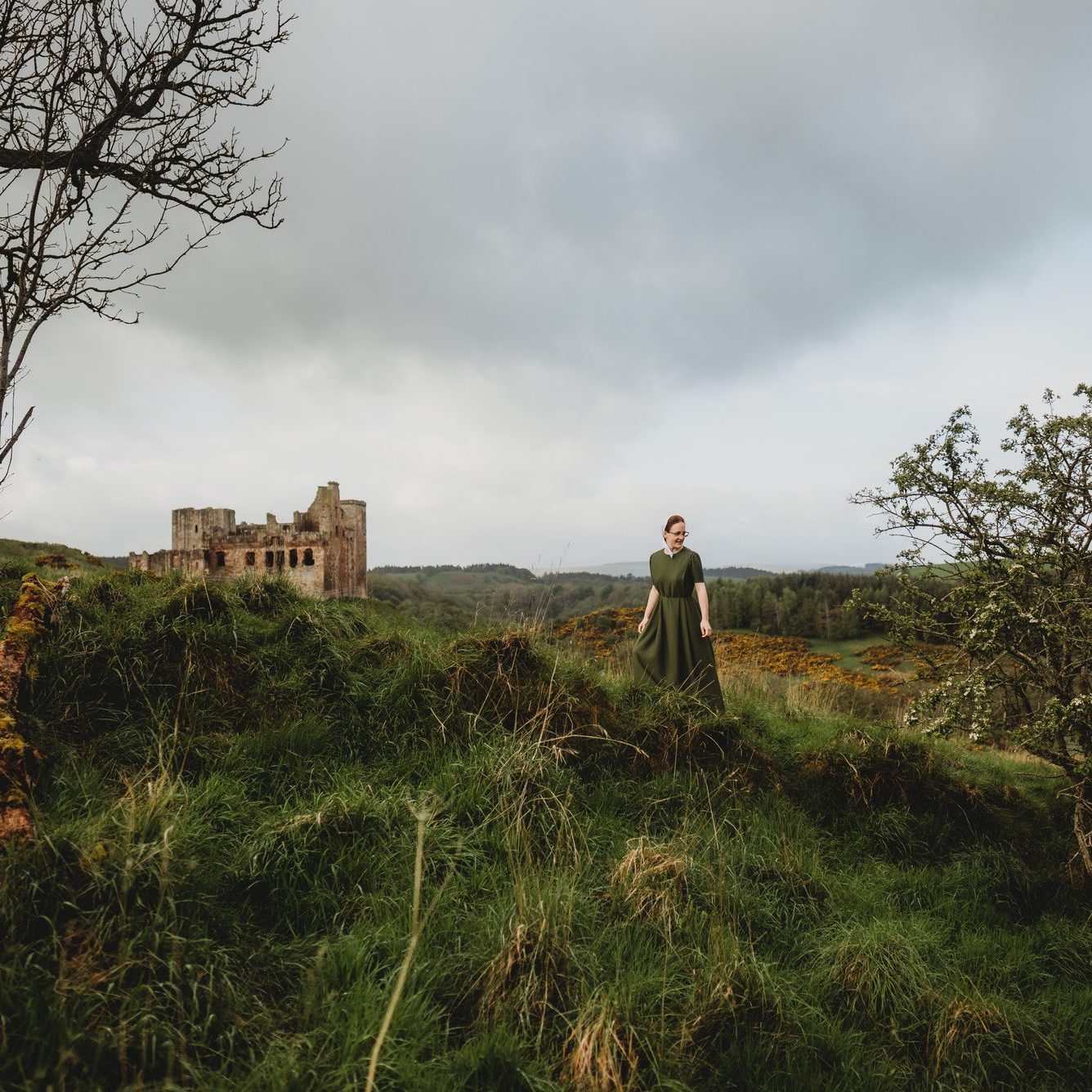 Ella's Guide to Earth