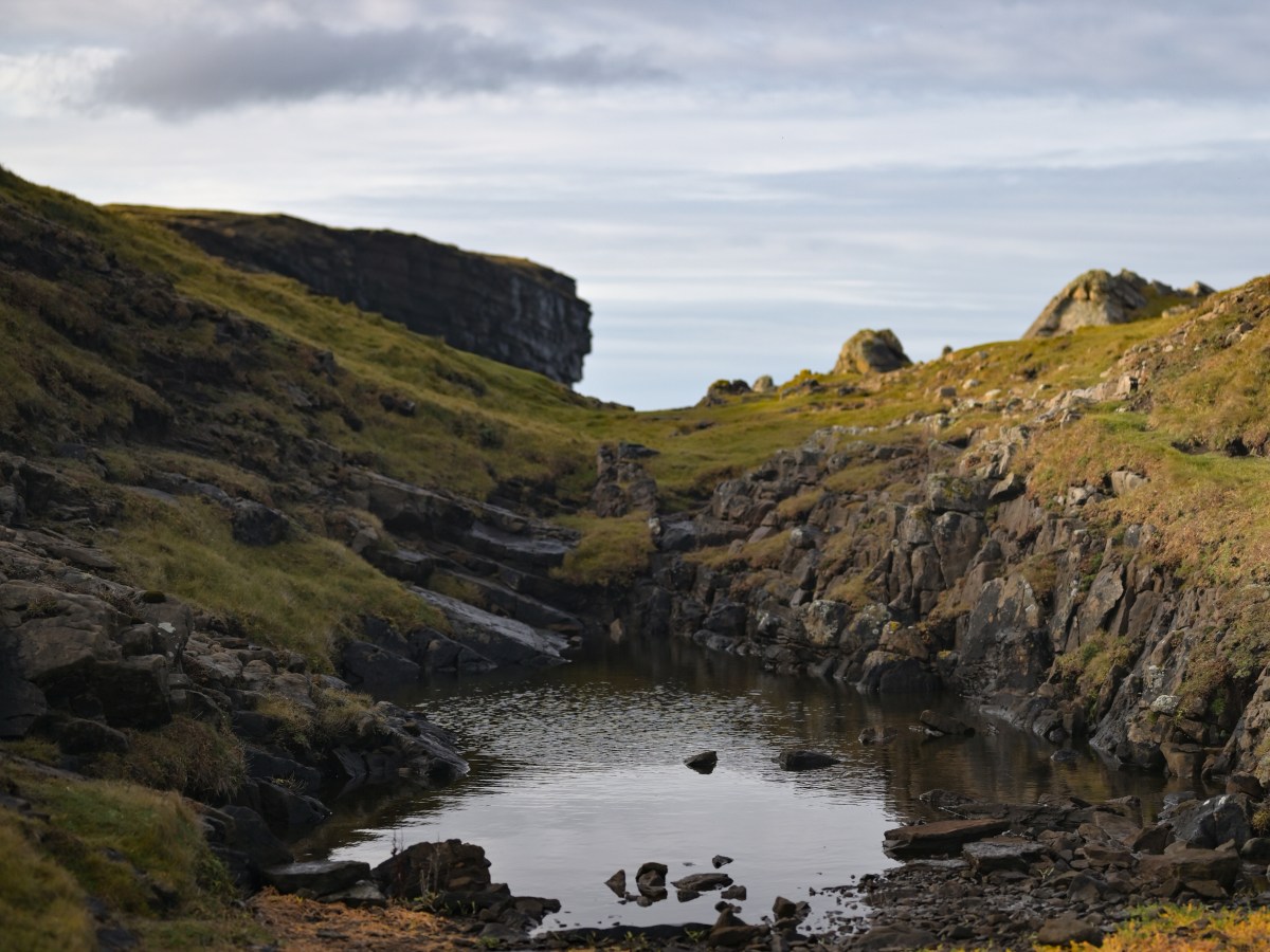 UK Chronicles | Day&nbsp;8